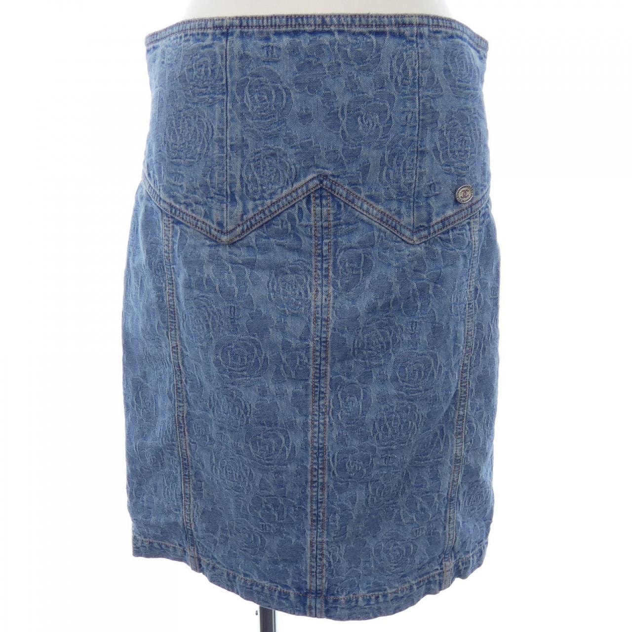 シャネル CHANEL スカート