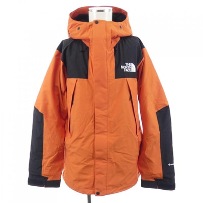 The North Face Mountain Jacket "Burnt Orcher(BH)"