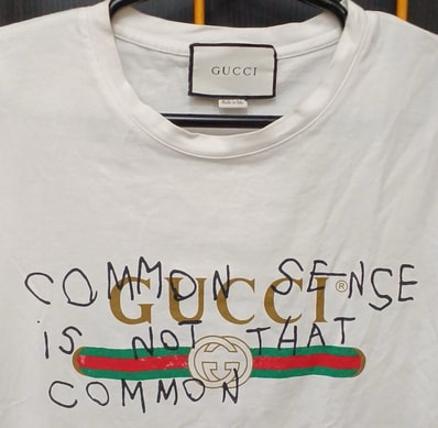 GUCCI