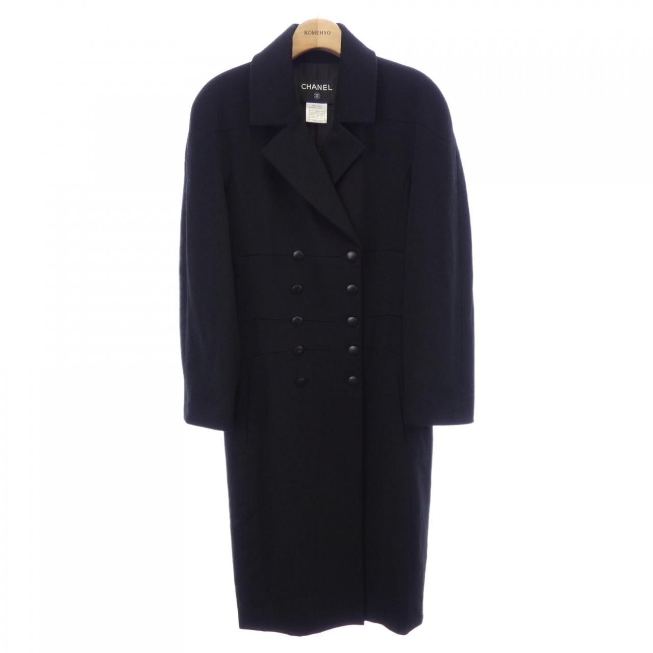 【ヴィンテージ】シャネル CHANEL P14097V07074 99A コート