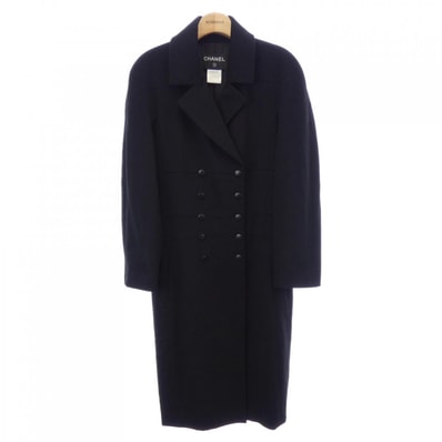 【ヴィンテージ】シャネル CHANEL P14097V07074 99A コート