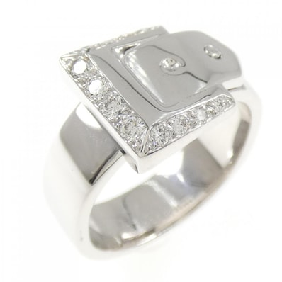 エルメス ブックル・ドール リング