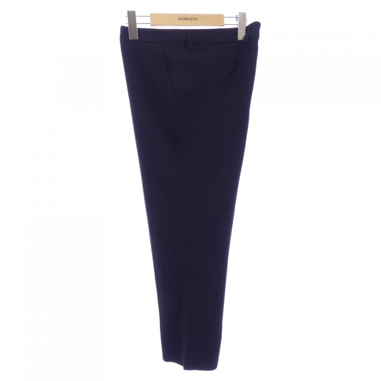 ミュウミュウ MIU MIU DNA413 4U4 パンツ