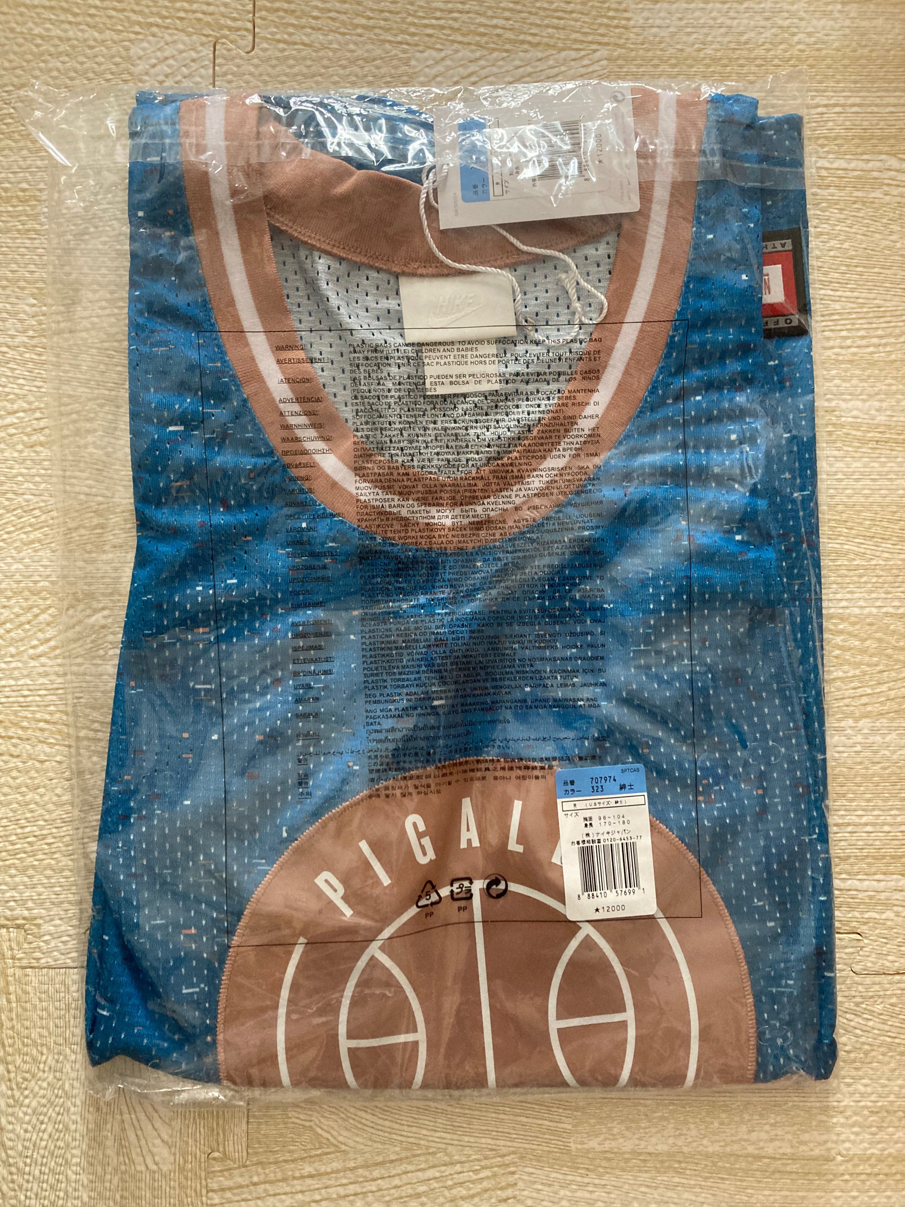 nike×pigalle(setup)