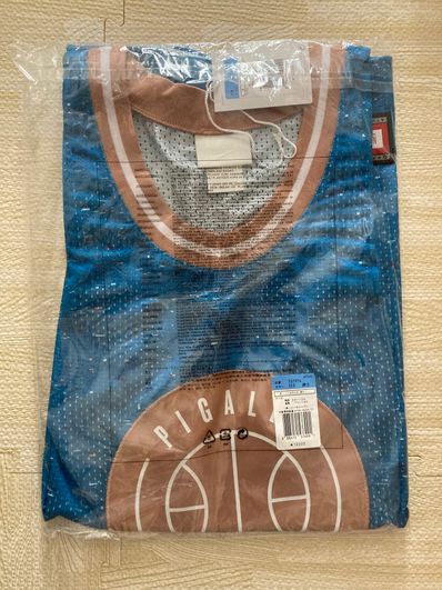 nike×pigalle(setup)