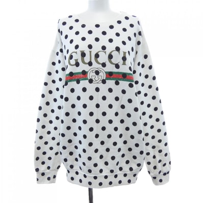 グッチ GUCCI 617964 XJCLB スウェット