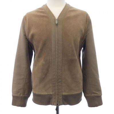 エルメス HERMES jk021 ブルゾン