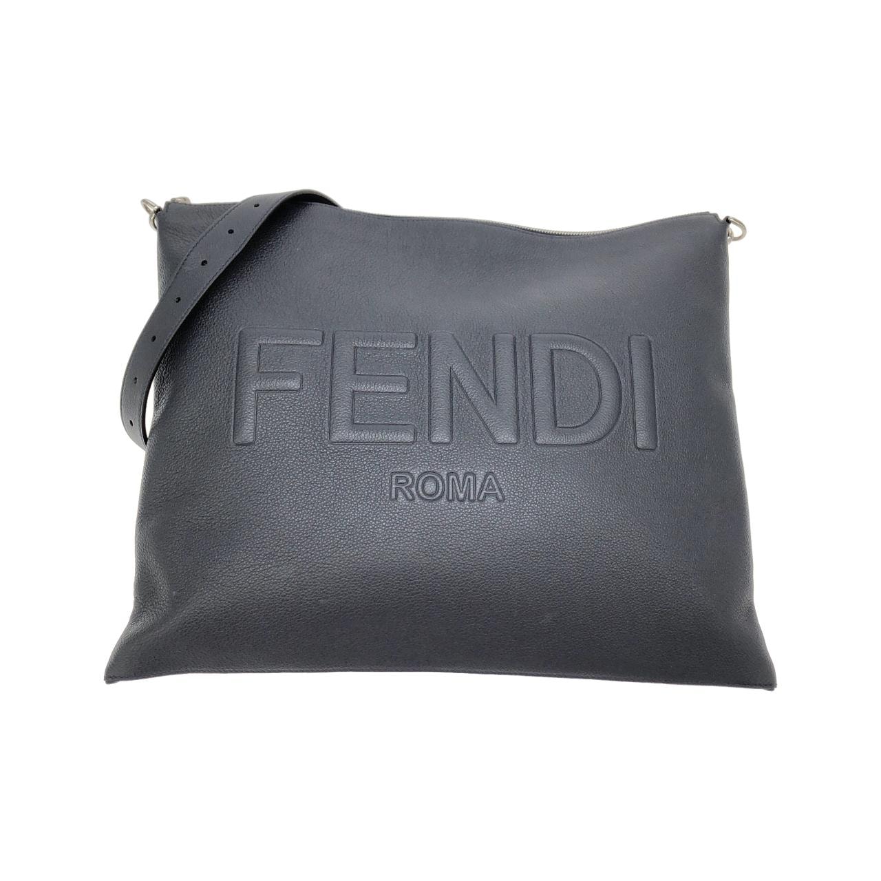 フェンディ FENDI AFTER 7VA604 AMAC ショルダーバッグ
