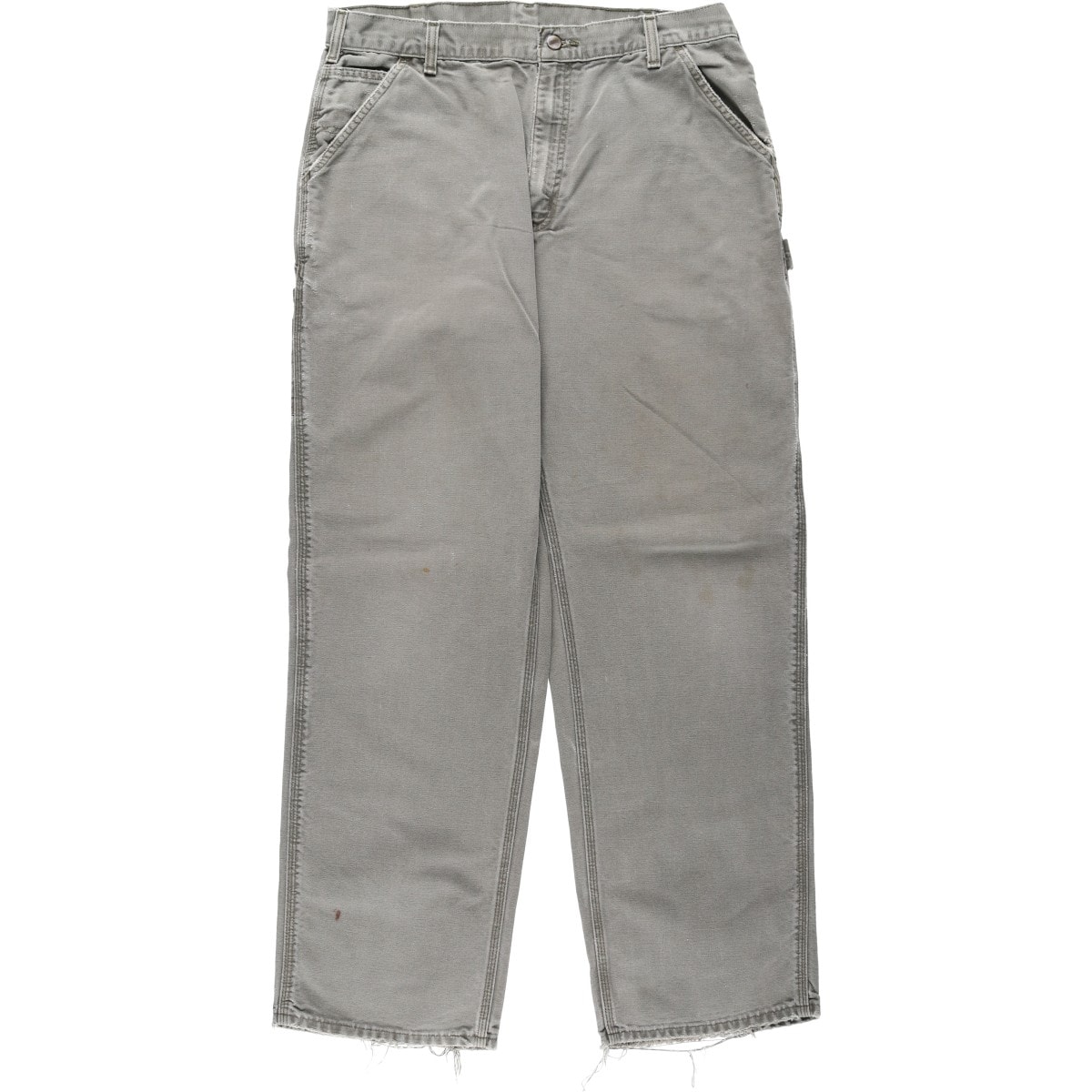 古着 00年代 カーハート Carhartt Dungaree Fit ダックペインターパンツ メンズw36相当/rab181280