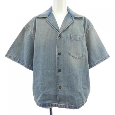 プラダ PRADA GEC068 SAM1 1639 S/Sシャツ