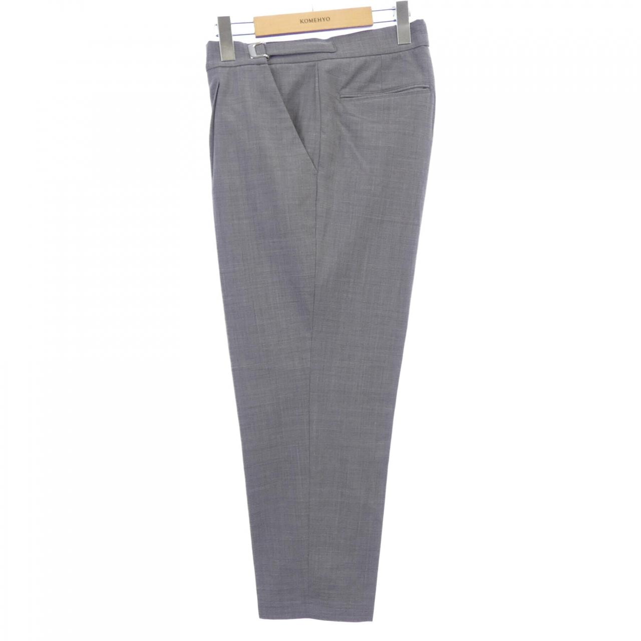 クルチアーニ Cruciani パンツ