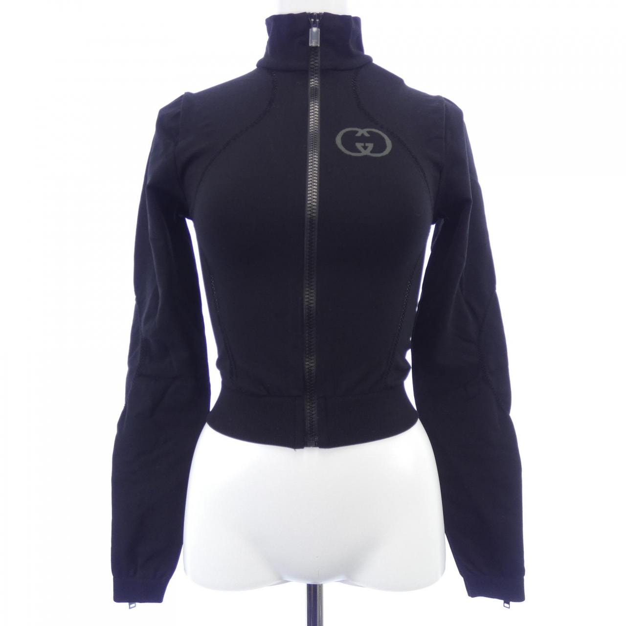 グッチ GUCCI 716747 XJETV カーディガン