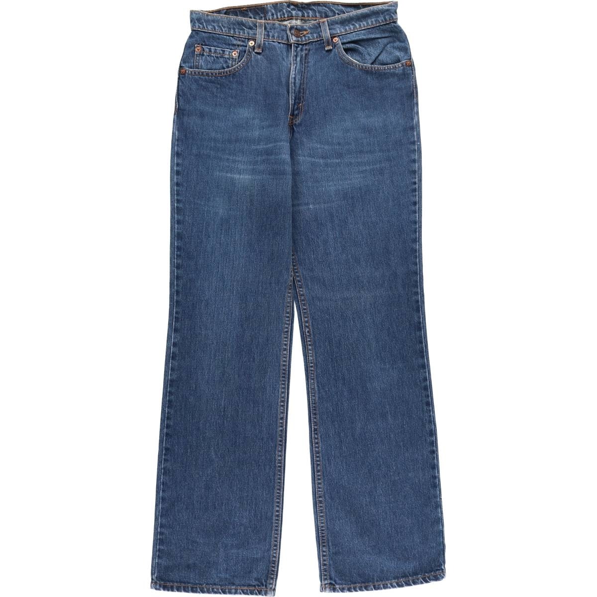 古着 90年代 リーバイス Levi's 517 BOOT CUT ブーツカットデニムパンツ USA製 メンズw31相当 ヴィンテージ/evb029158