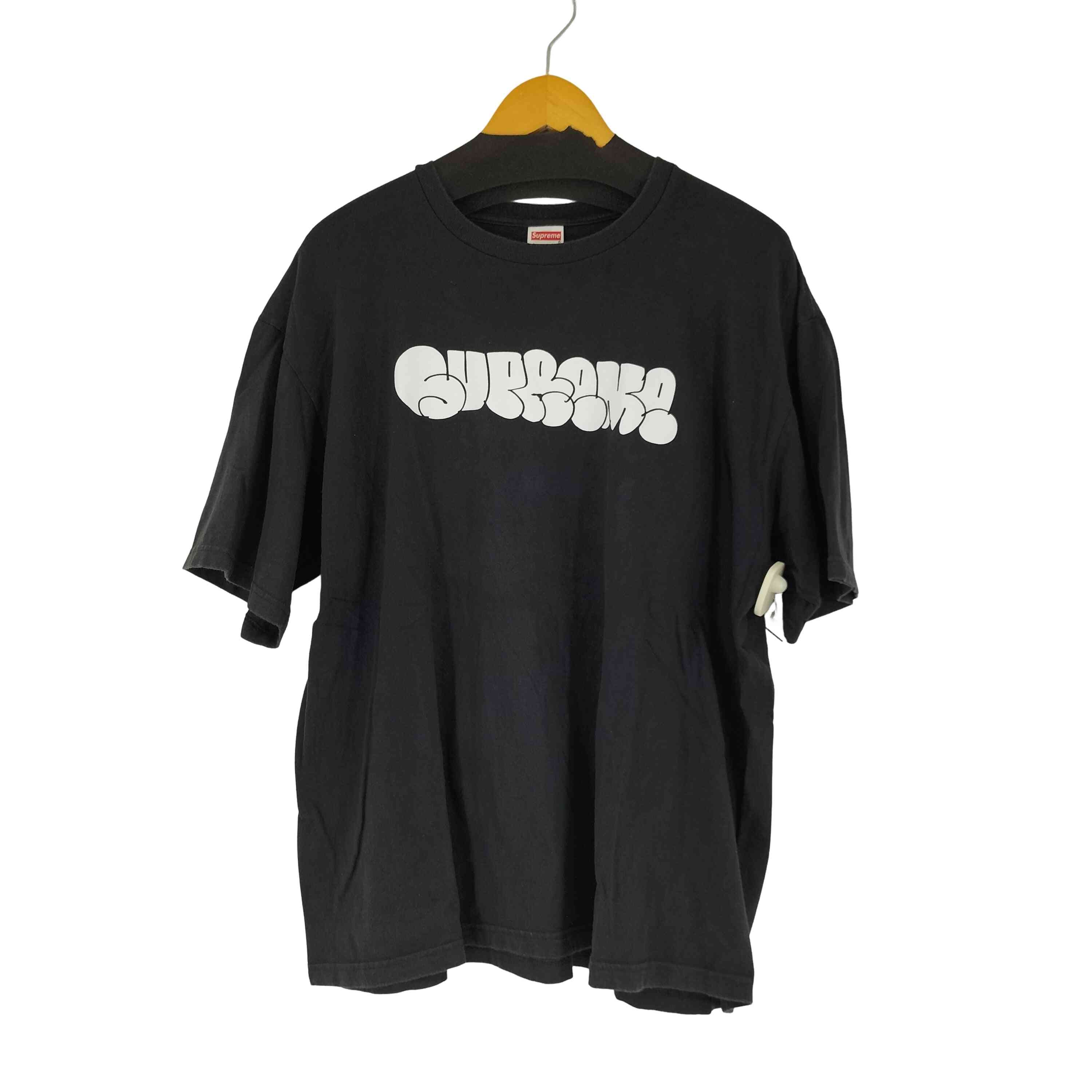 25SS Homerun Tee【1143410700142】