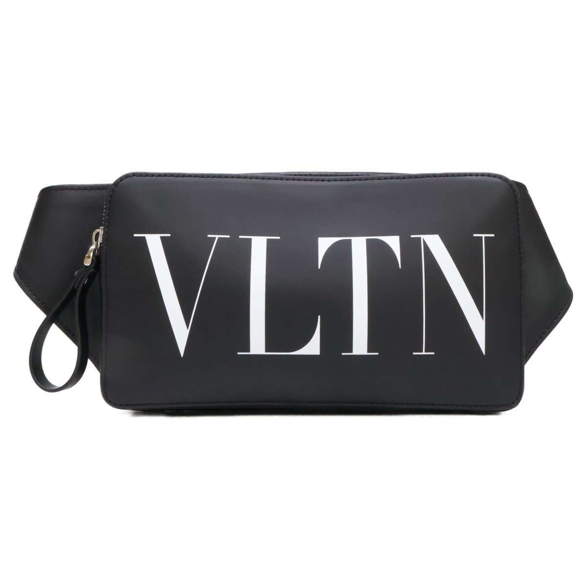 ヴァレンティノ 【美品】VLTNロゴ ロックスタッズ
