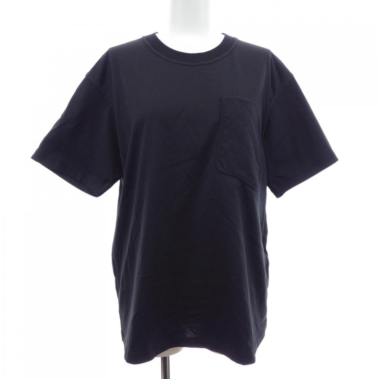 エルメス HERMES タピドゥセル 6H4635DA Tシャツ