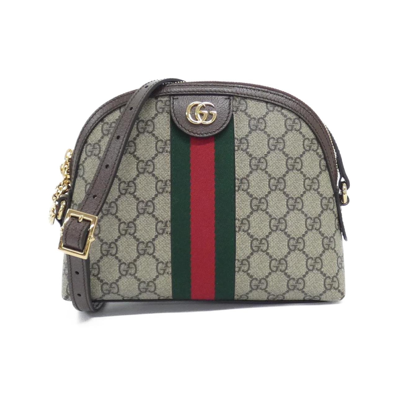 グッチ OPHIDIA 499621 K05NG ショルダーバッグ