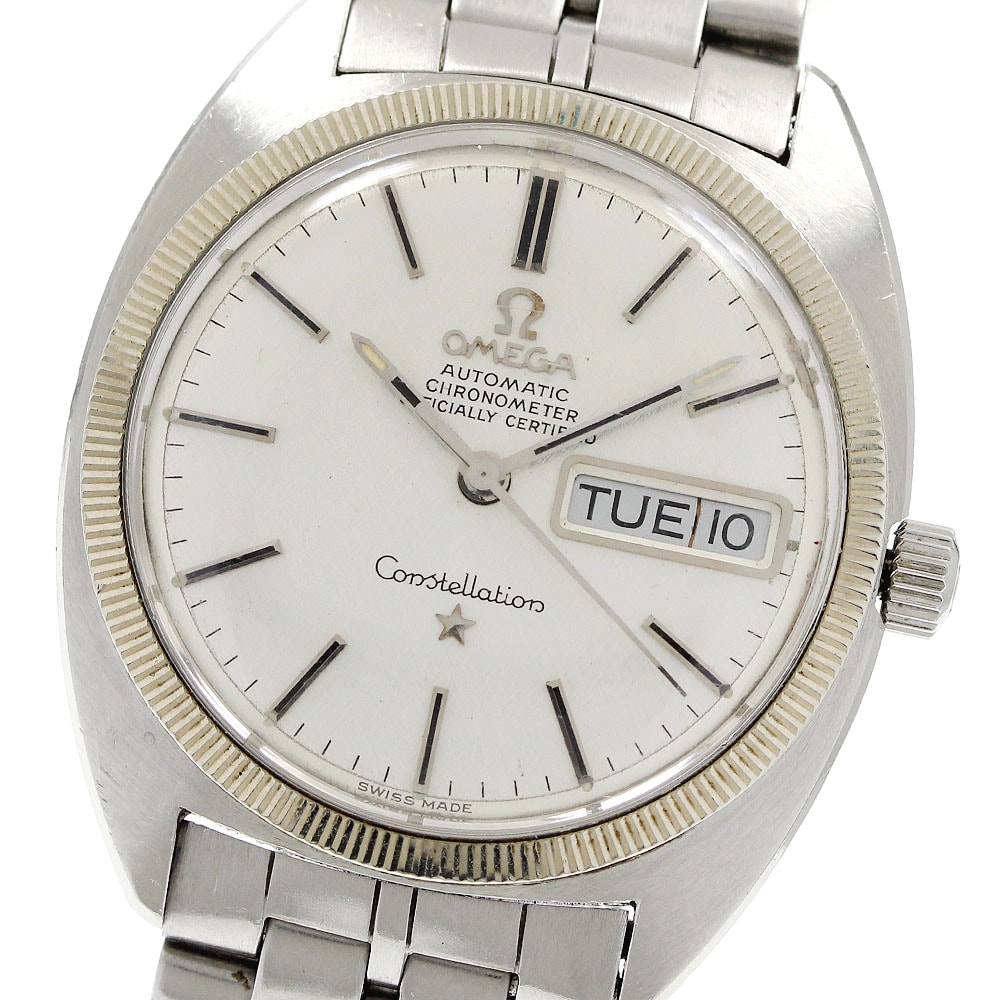 オメガ コンステレーション 168.029 メンズ 【中古】