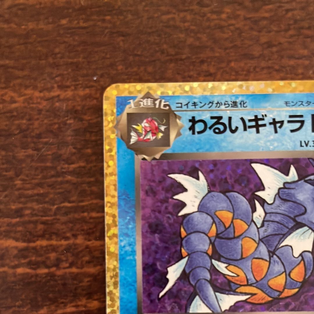 わるいギャラドス: プロモ[S8a-P 005/025](プロモカードパック 25th ANNIVERSARY edition)