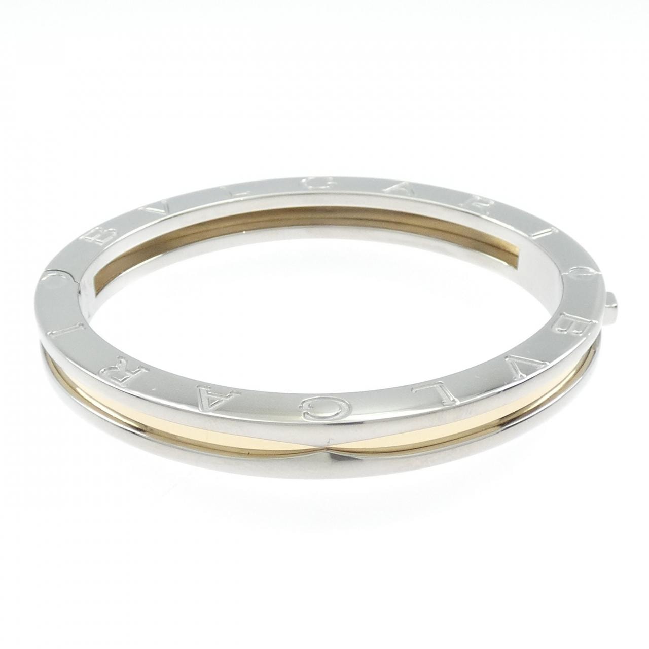 ブルガリ B.zero1 バングル