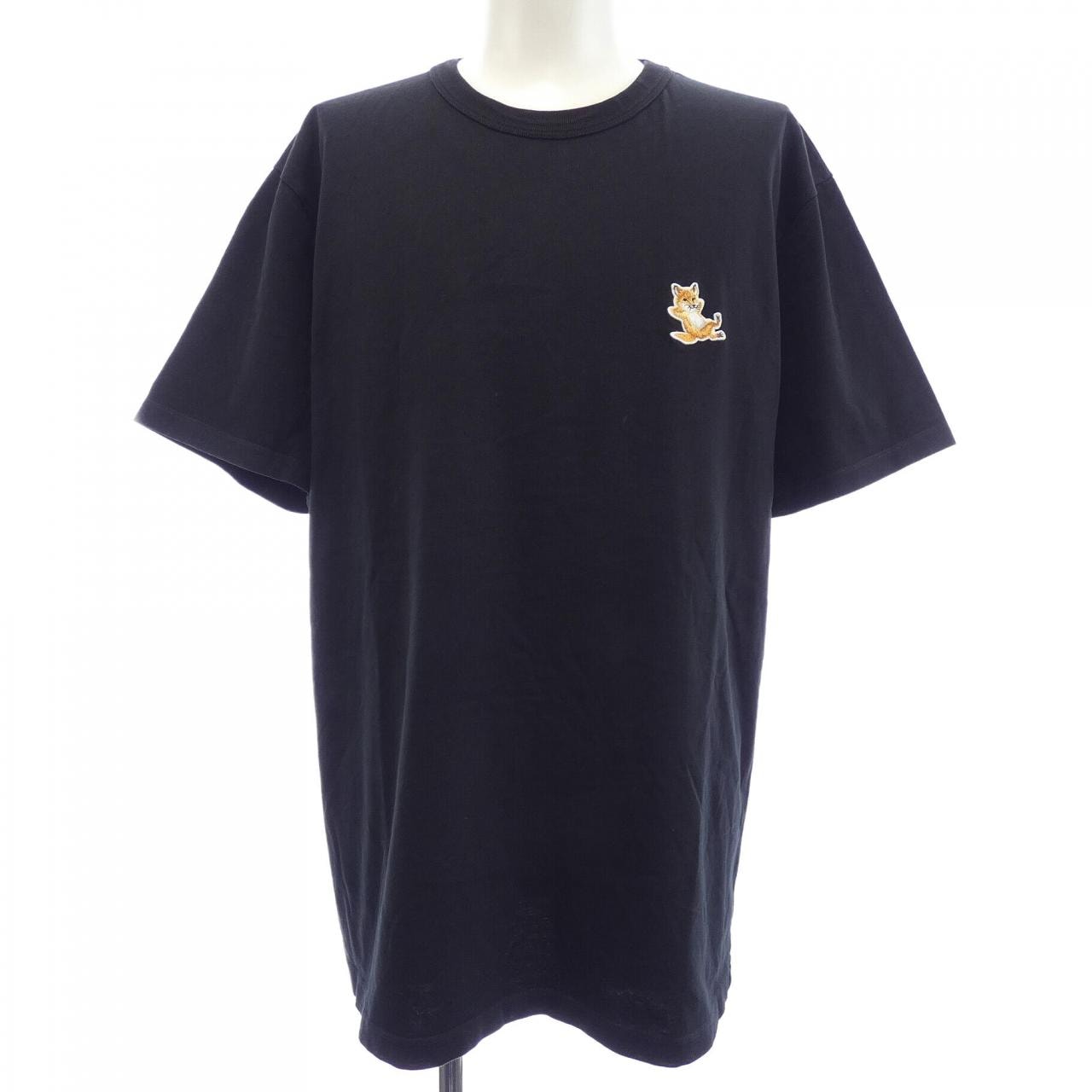 メゾンキツネ MAISON KITSUNE Tシャツ