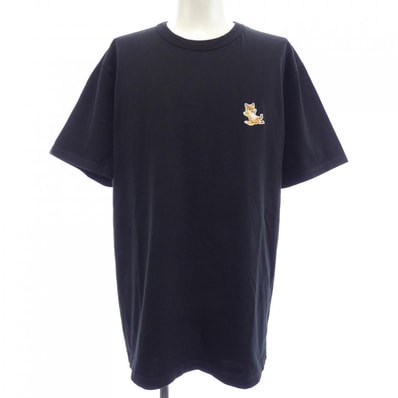 メゾンキツネ MAISON KITSUNE Tシャツ