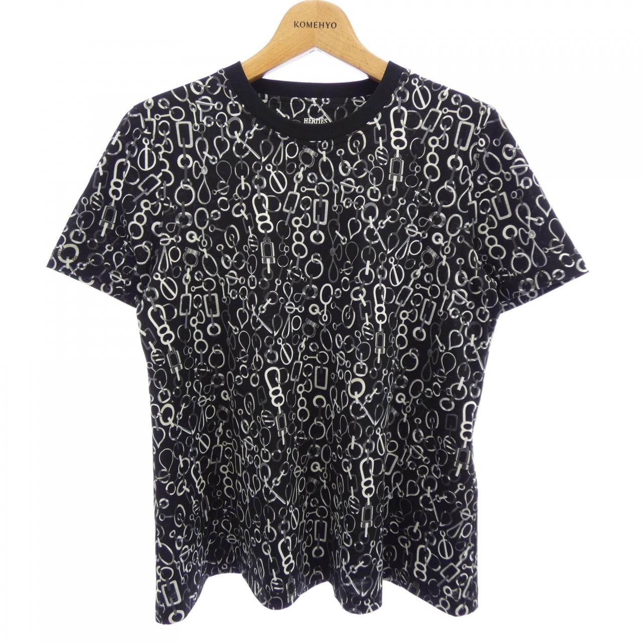エルメス HERMES DO RE BOUCLES 3H4624DR Tシャツ