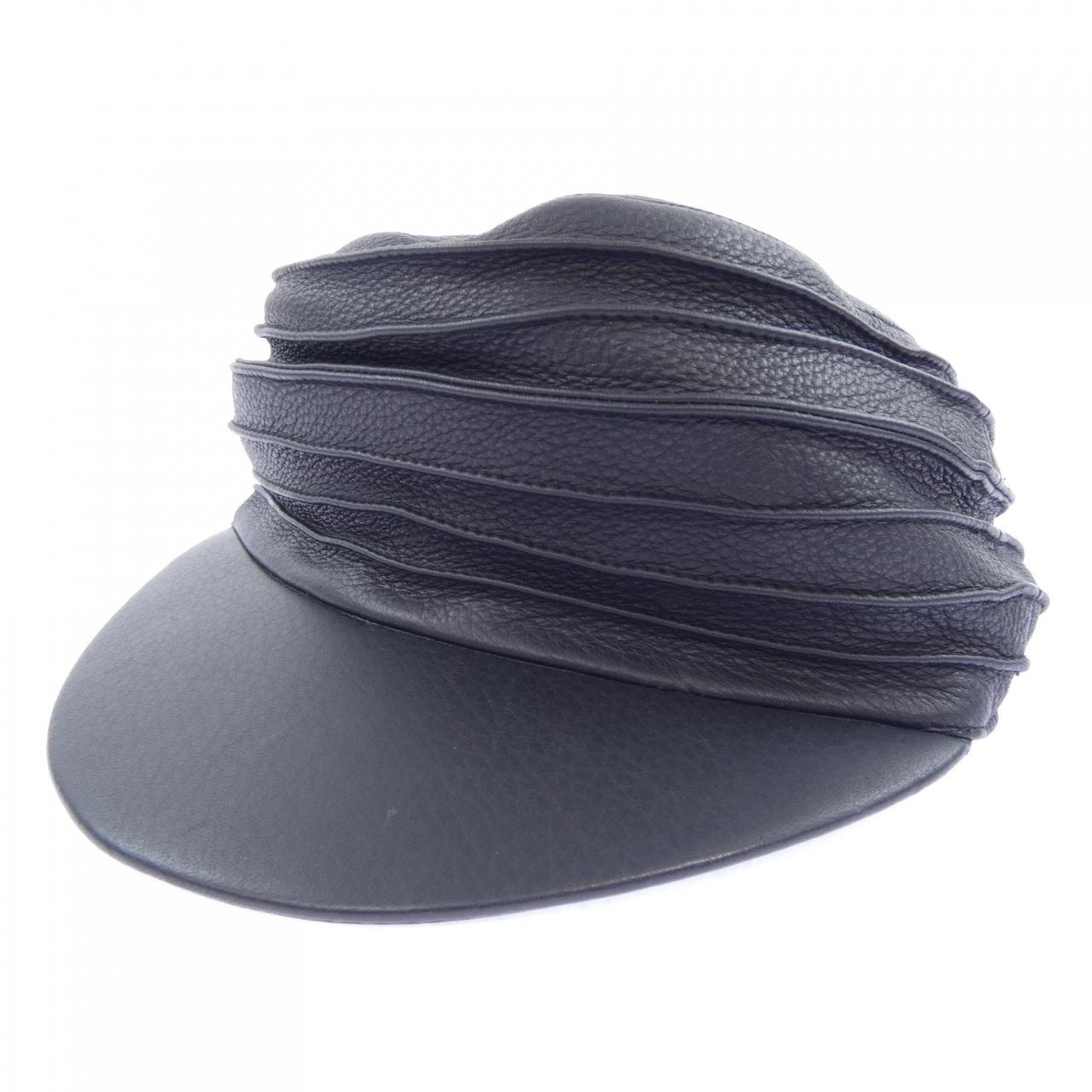 エルメス HERMES 2914. キャップ