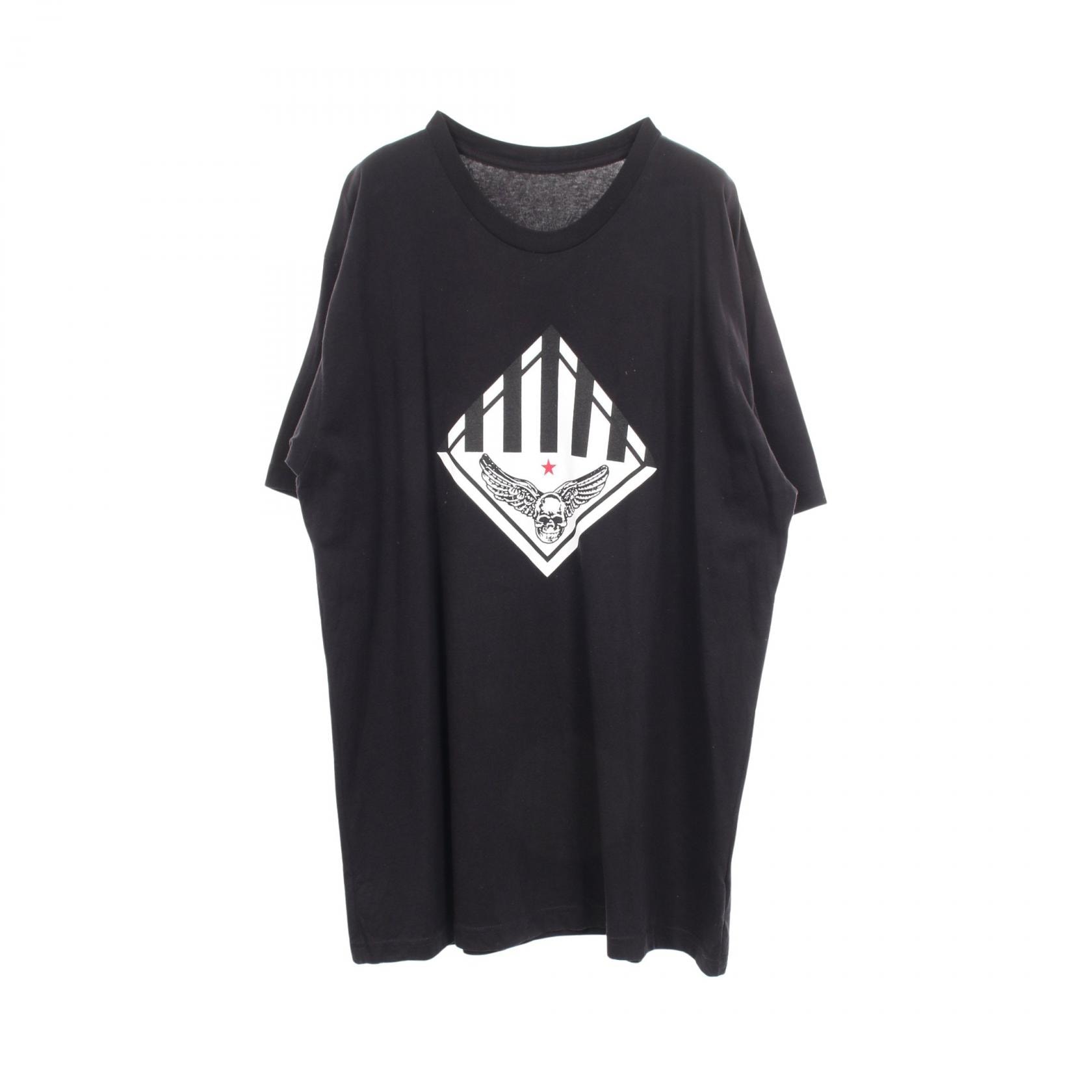 Chrome Hearts Foti Mahalia Print S/S T-Shirt "Black"