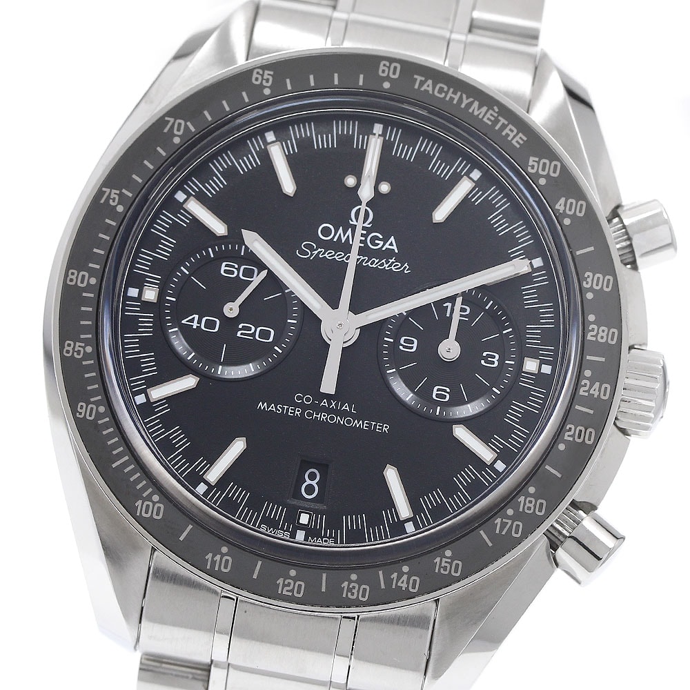 ☆美品 オメガ スピードマスター レーシング メンズ 【中古】