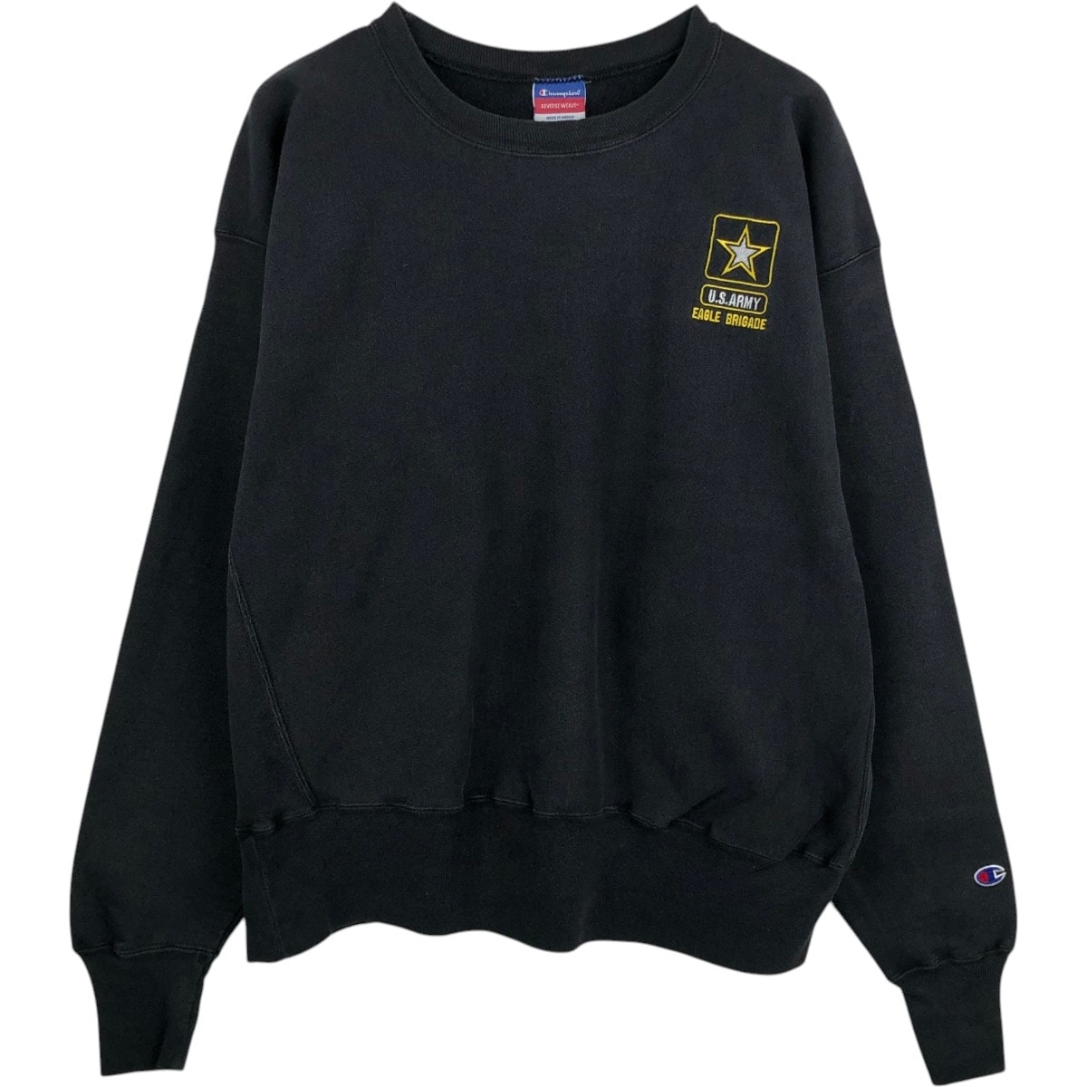 古着 00年代 チャンピオン Champion REVERSE WEAVE リバースウィーブ スウェットシャツ トレーナー メンズXL相当/eaa680409