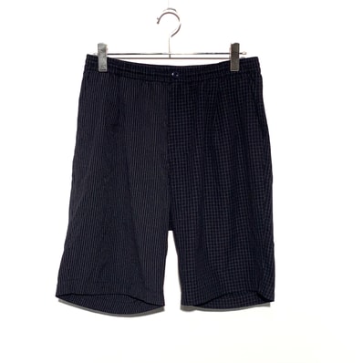 stussy bryan shorts NAVY