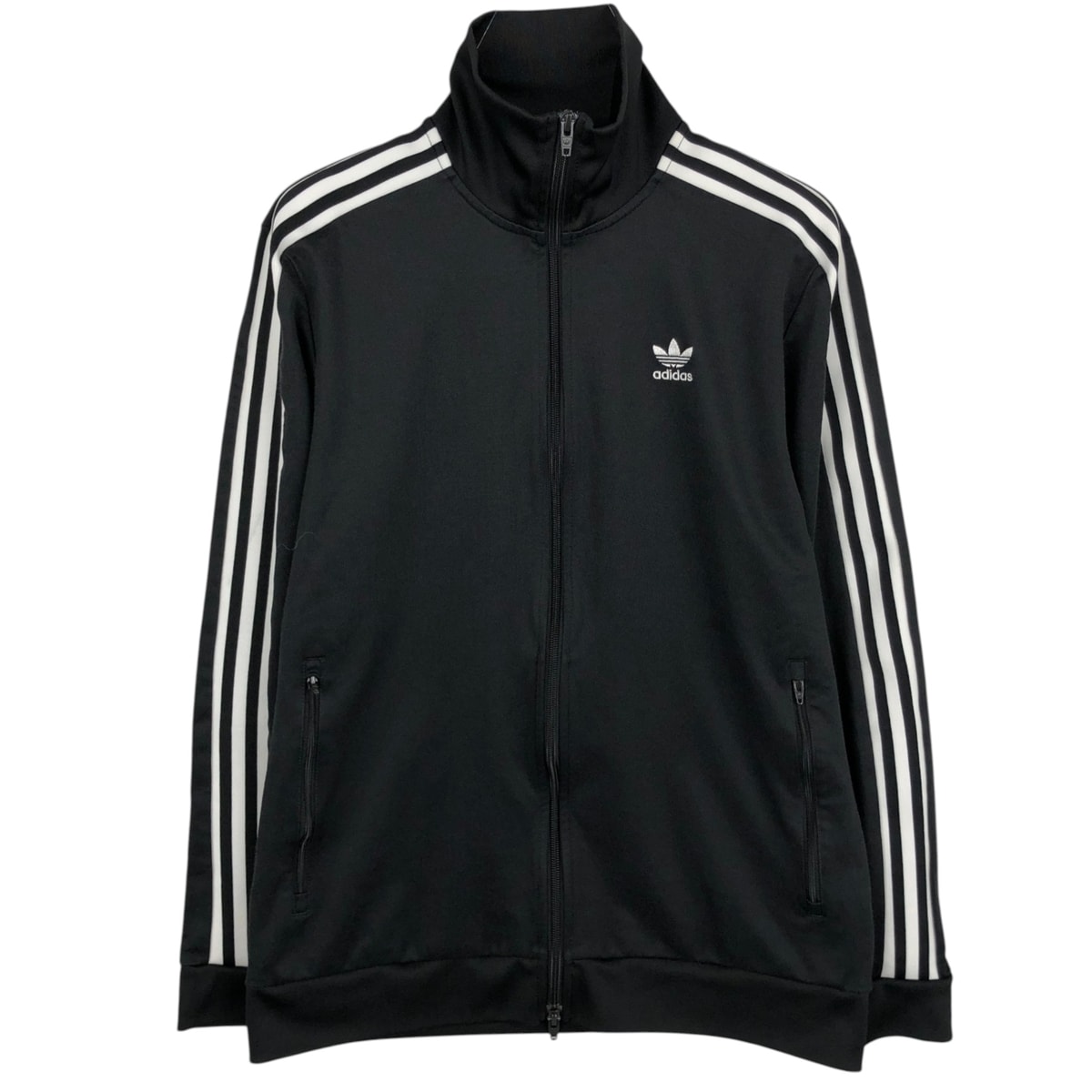 古着 アディダス adidas ORIGINALS オリジナルス ジャージ トラックジャケット メンズM相当/eaa611965