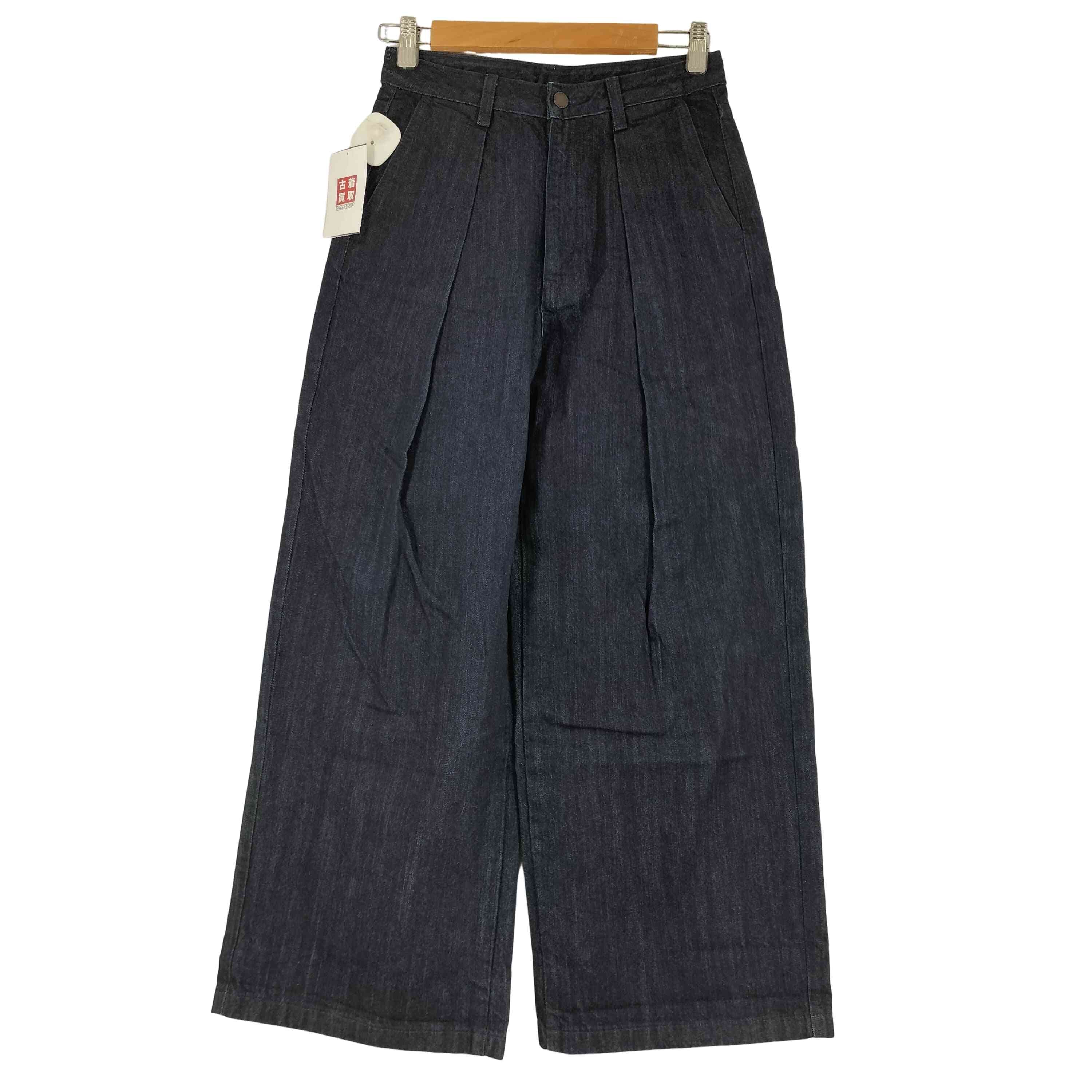 バギージーンズ【1140062592002】