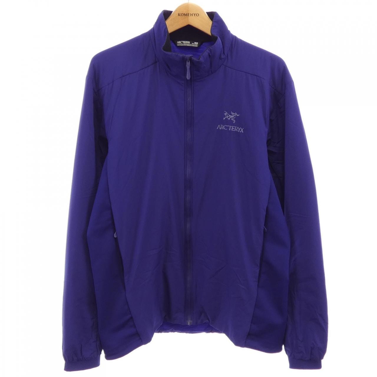アークテリクス ARC'TERYX ATOM LT JACKET ジャケット