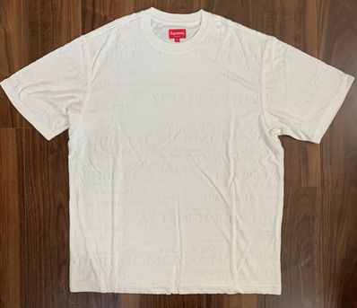MCMXCIV Terry S/S Top