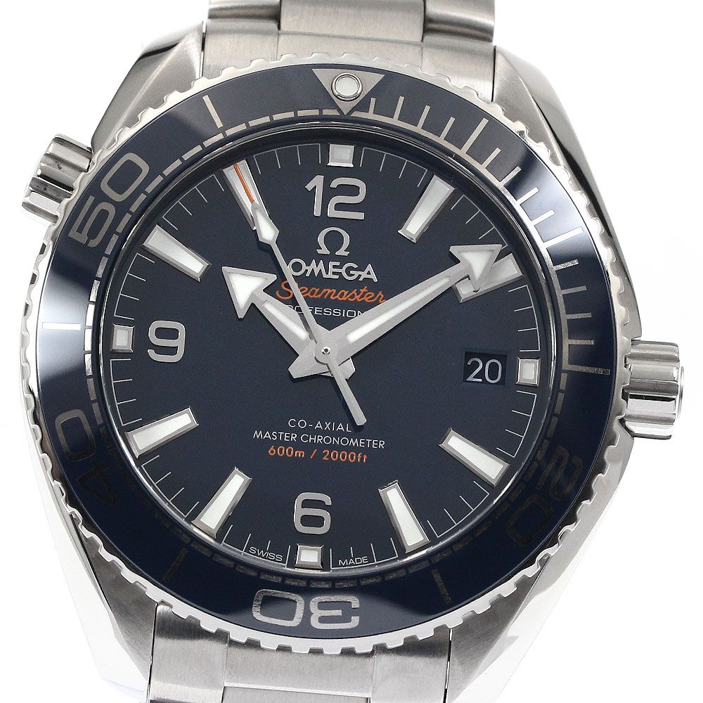 オメガ メンズ 【中古】