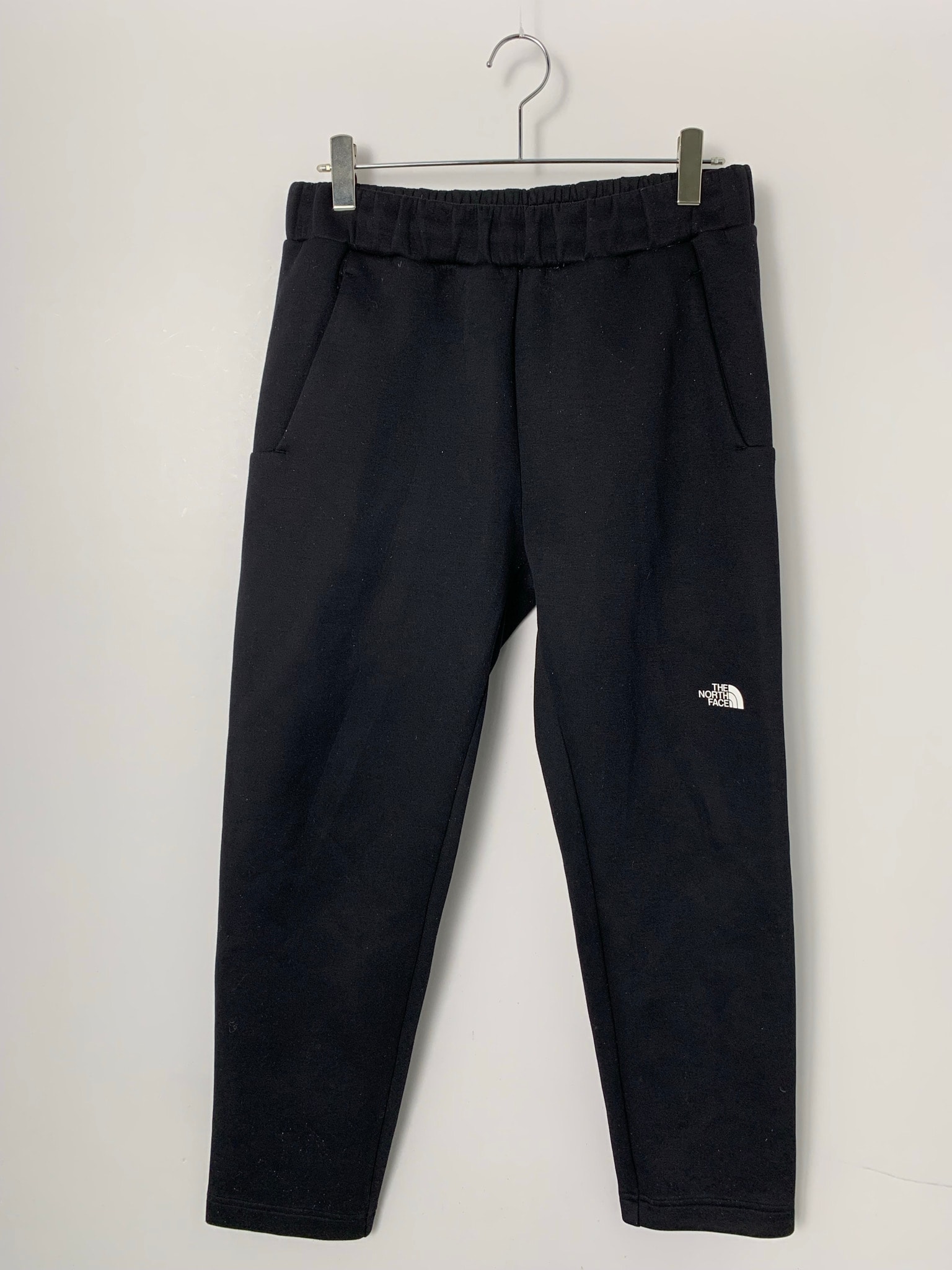 The North Face Tech Air Sweat Long Pant "Black"