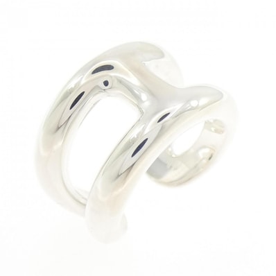Hermes Osmose Ring PM "Silver"