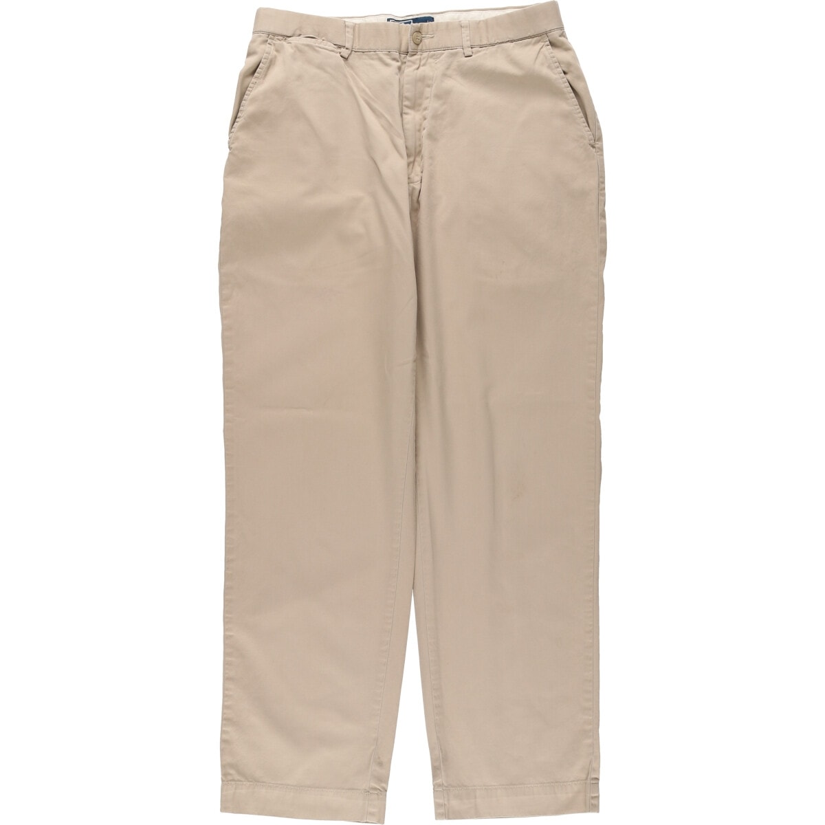 古着 ラルフローレン Ralph Lauren POLO by Ralph Lauren チノパンツ メンズw32相当/eaa522544