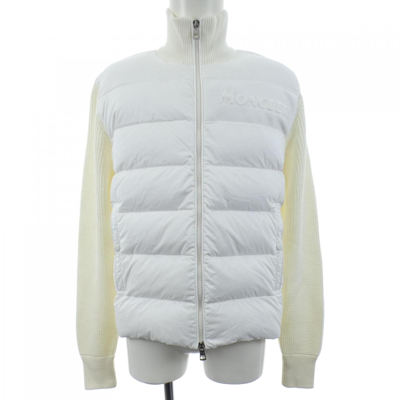 モンクレール MONCLER 20919B51600 ダウンジャケット
