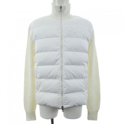 モンクレール MONCLER 20919B51600 ダウンジャケット