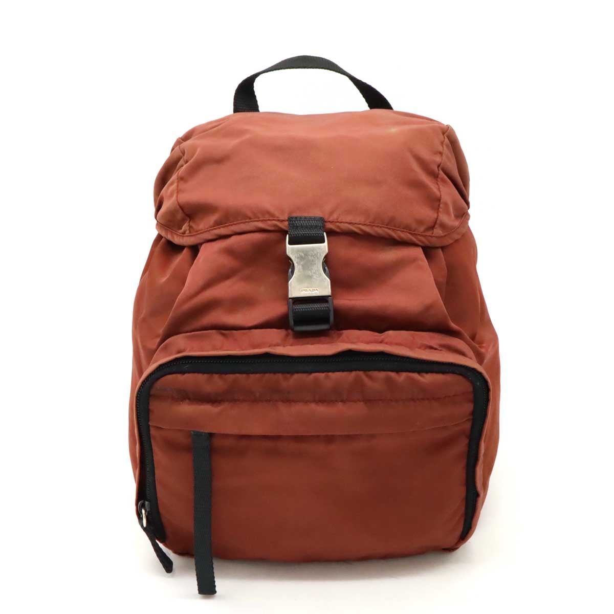 プラダV152 リュック・デイパック レディース