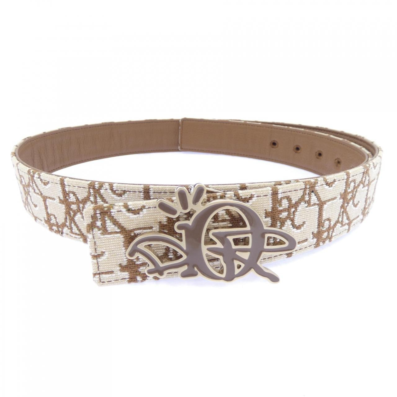 ディオール DIOR CACTUS JACK BELT