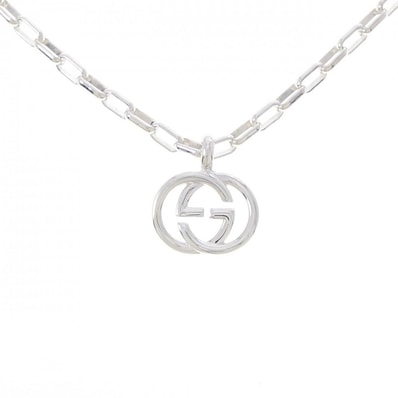グッチ 925 ネックレス
