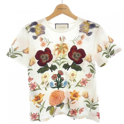 グッチ GUCCI 422730-X5996 Tシャツ