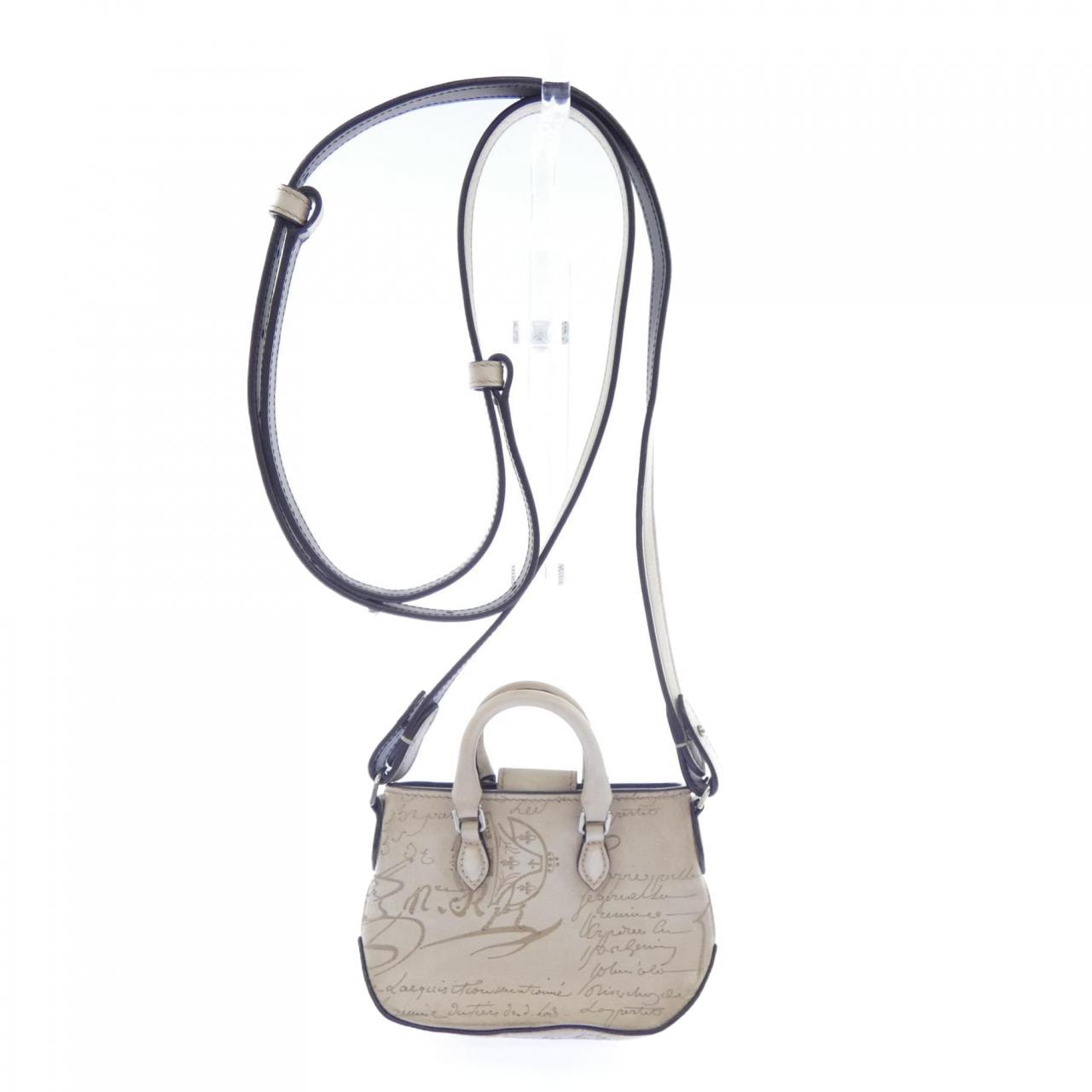 ベルルッティ Berluti スクリット トゥジュールナノ BAG
