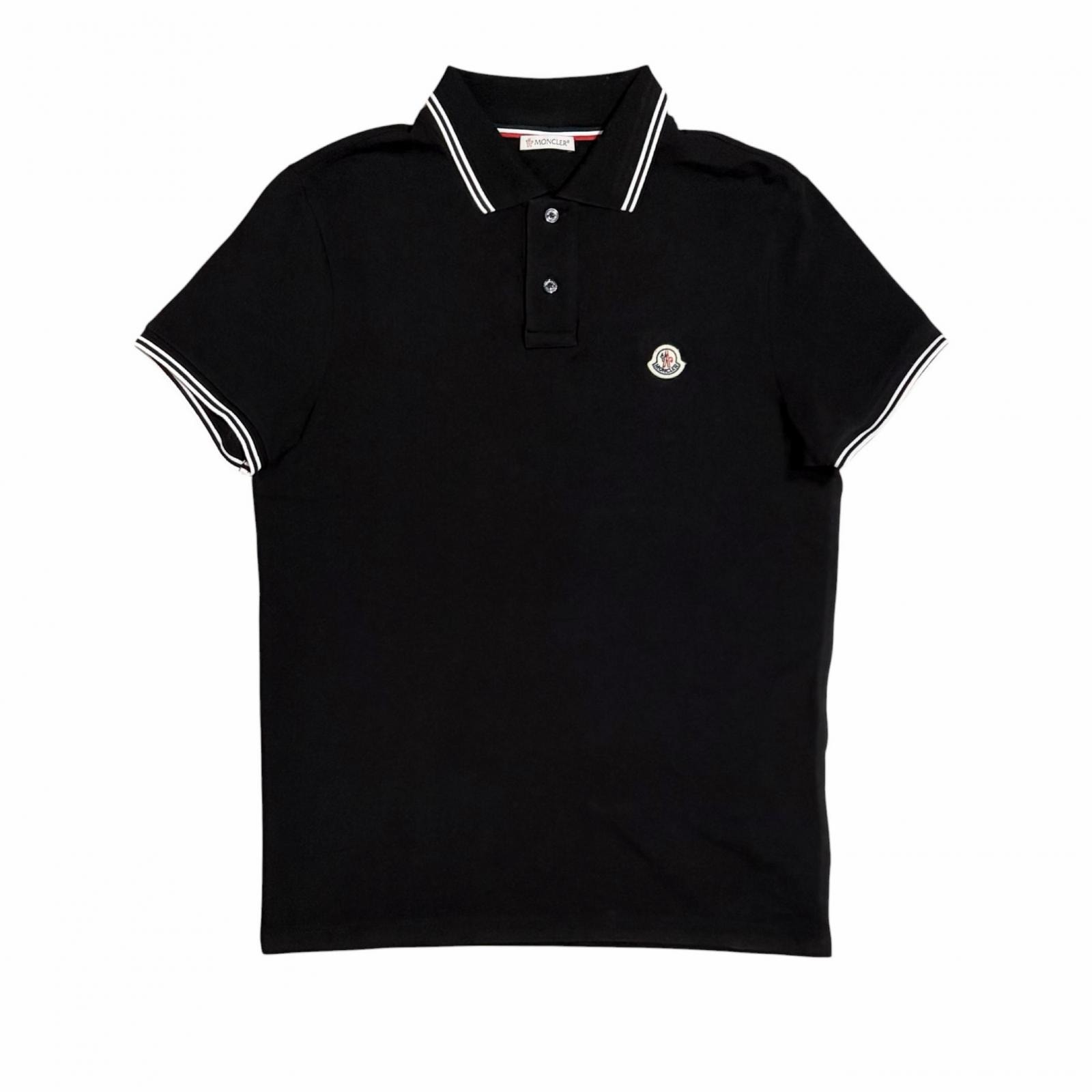 モンクレールF10918A7060084556 ポロシャツ メンズ