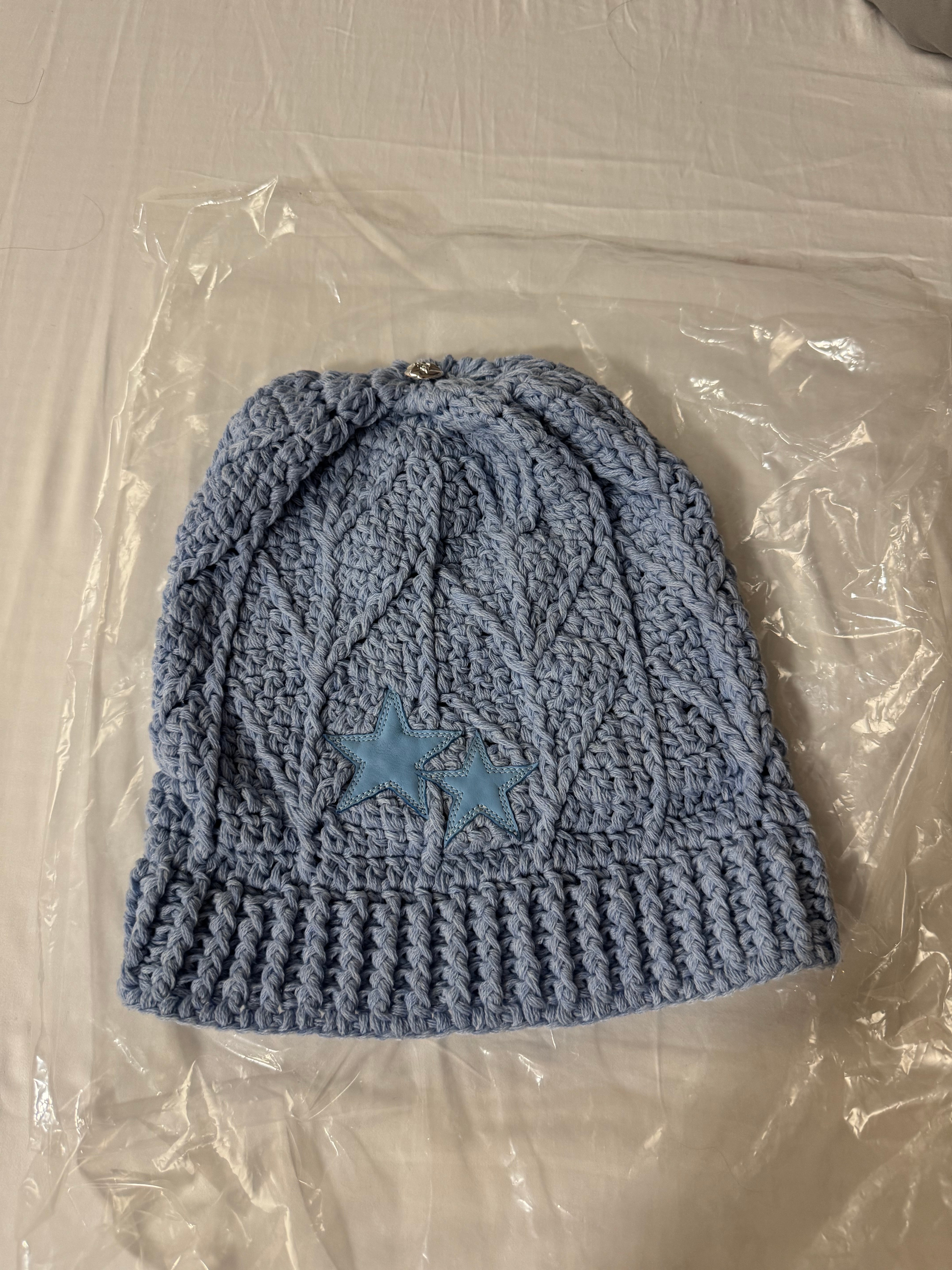 SOL soonerorlater Camo Reversible Beanie 