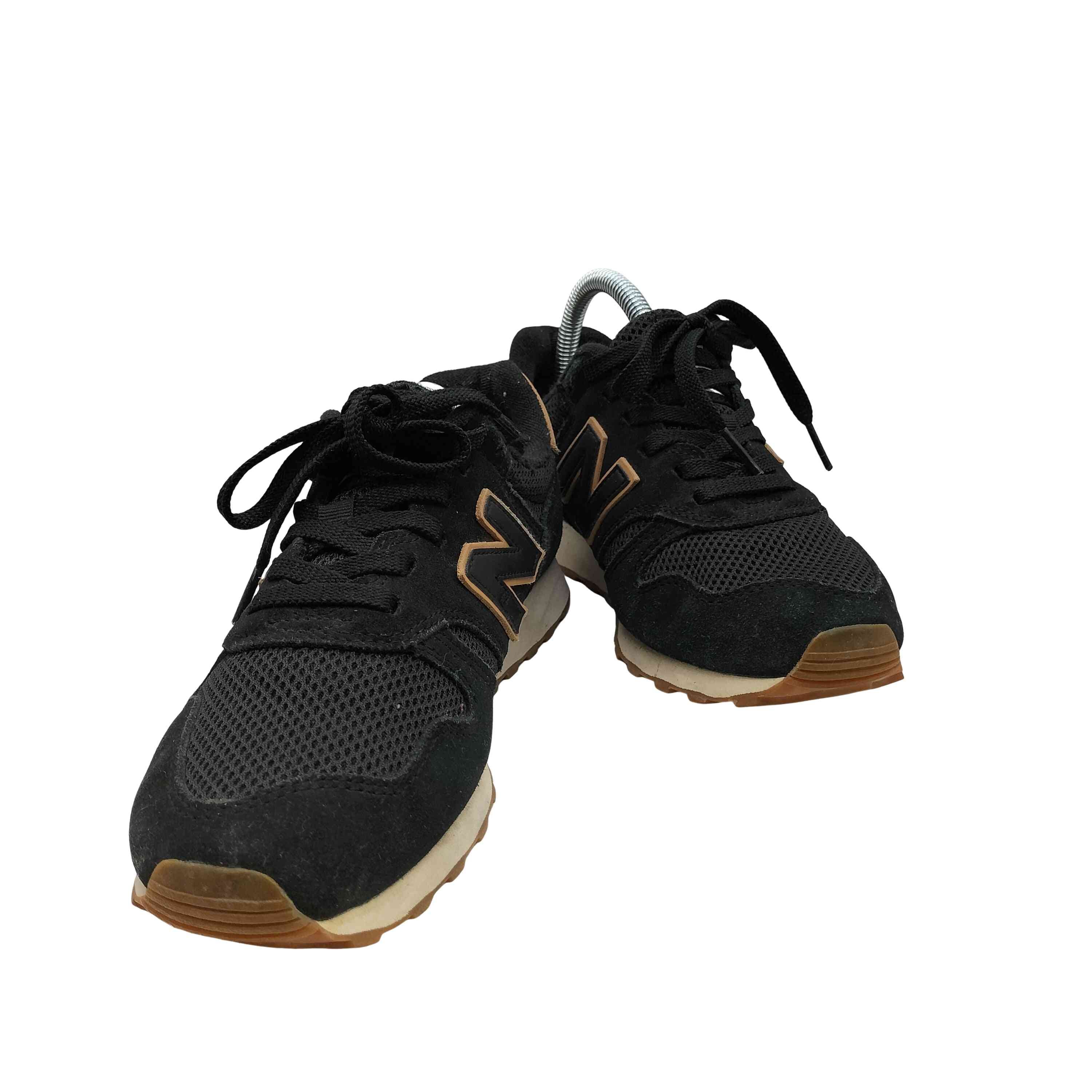 ML373BSS ローカットスニーカー【1141925224641】